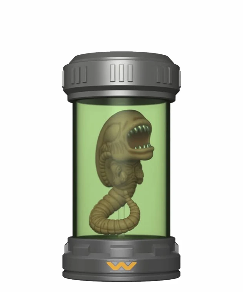 Chestburster (Lights) (Premium)