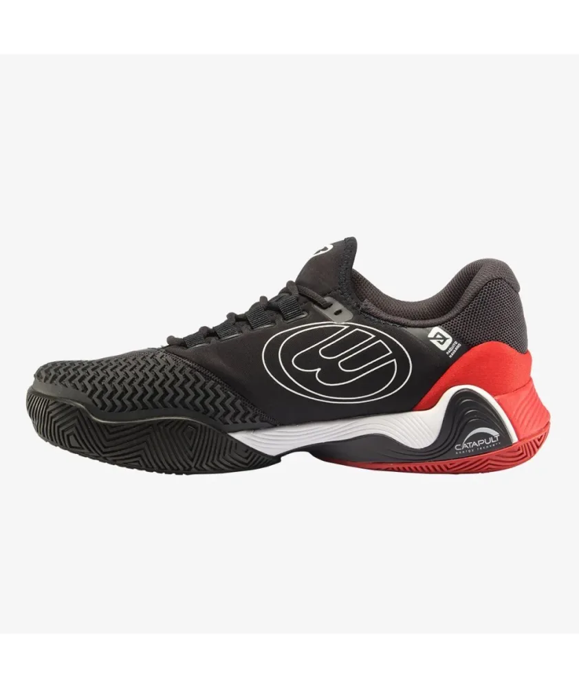 Bullpadel Hack Vibram Pl23 Scarpe Uomo Padel - immagine 2