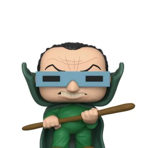Mole Man Mole Man