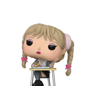 Britney Spears (…Baby One More Time) Britney Spears (…Baby One More Time)