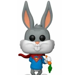 Bugs Bunny as Superman Bugs Bunny as Superman