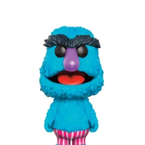 Herry Monster