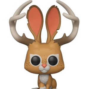 Jackalope Jackalope