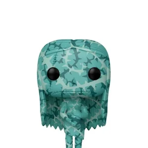 Sally Skellington (Art Series) (Blue) (without Protector Hard Stack) Sally Skellington (Art Series) (Blue) (without Protector Hard Stack)