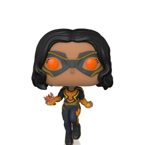 Lightning (Black Lightning) Lightning (Black Lightning)