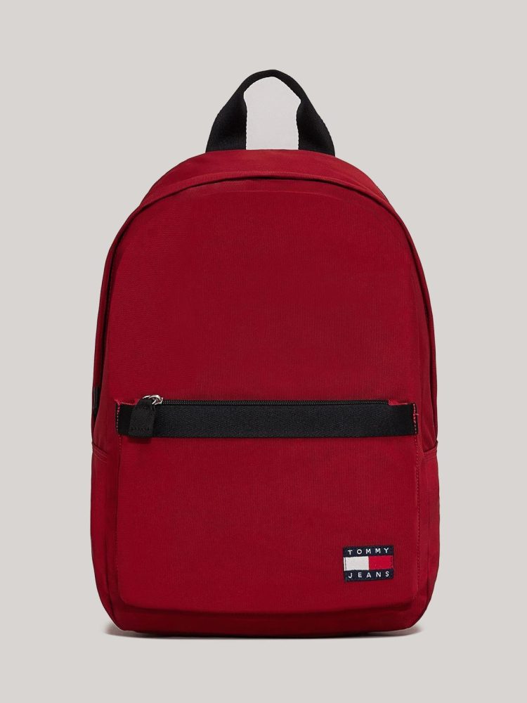Tommy Hilfiger Zaino Uomo