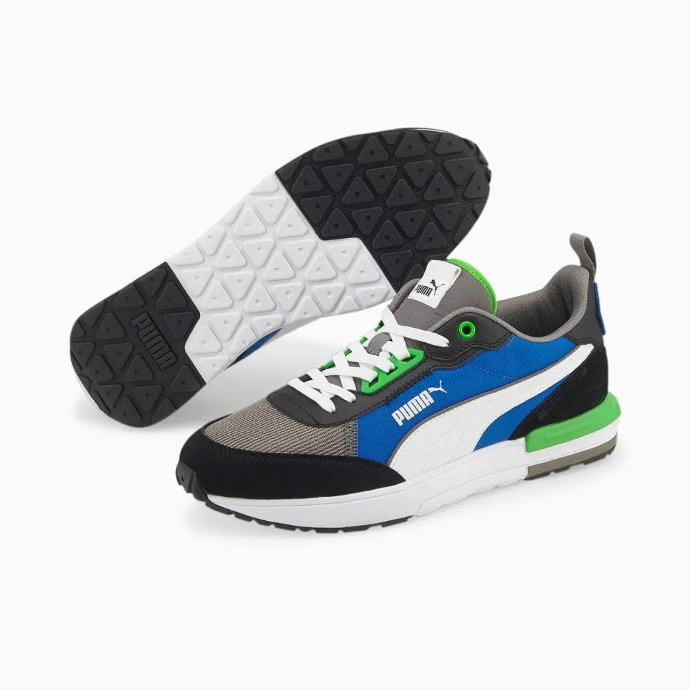 Puma Scarpe Uomo Puma R22 Puma Scarpe Uomo Puma R22