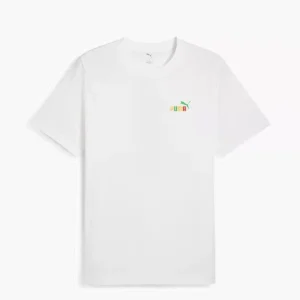 Puma T Shirt Uomo Graphic Puma T Shirt Uomo Graphic