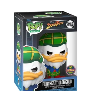 Flintheart Glomgold Flintheart Glomgold