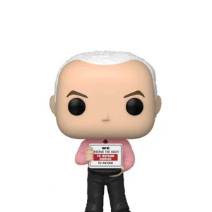 Gunther (Store Sign) (Chase)