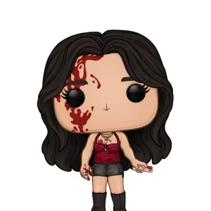 Nikki (Bloody)