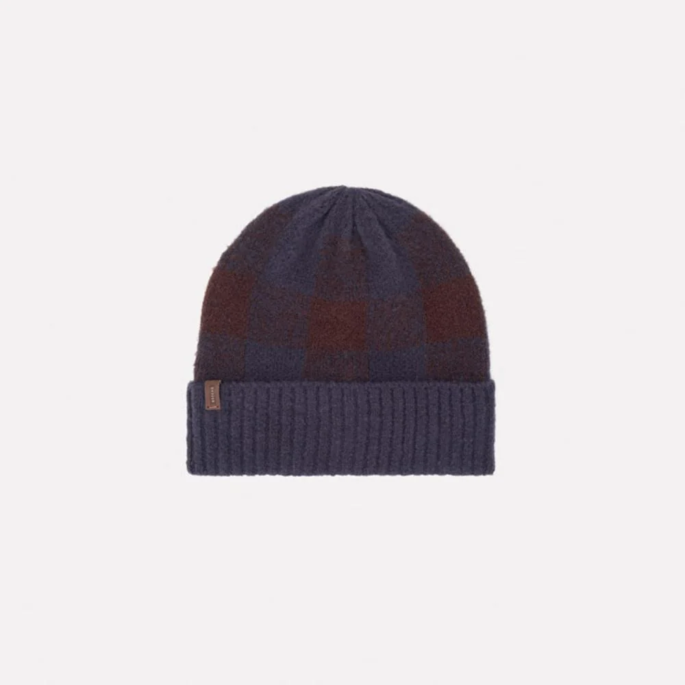 Brekka Cappello Uomo Cole Beanie
