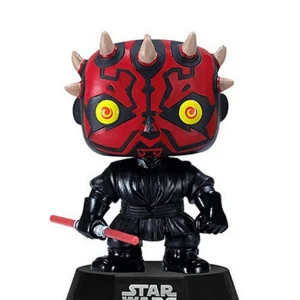 Darth Maul Darth Maul