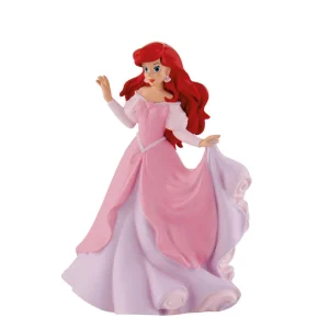 Ariel (Pink Dress) Ariel (Pink Dress)