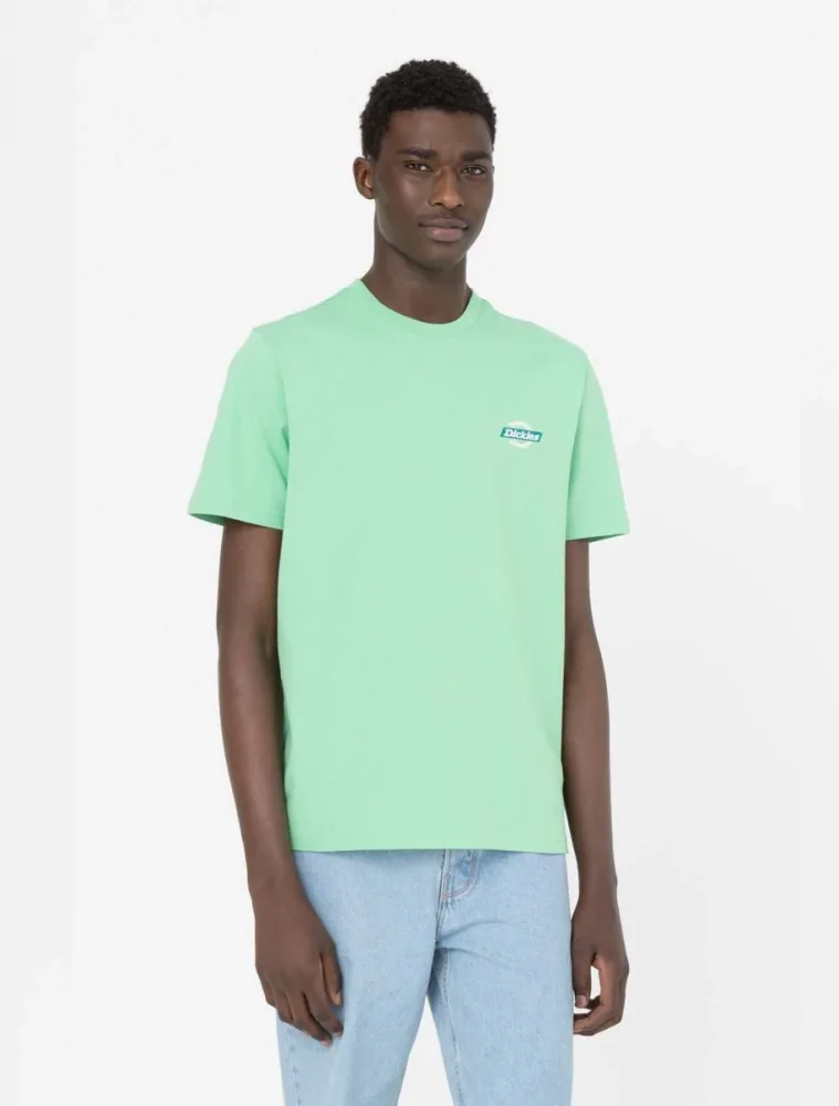 Dickies T Shirt Uomo Ruston Tee Ss - immagine 3