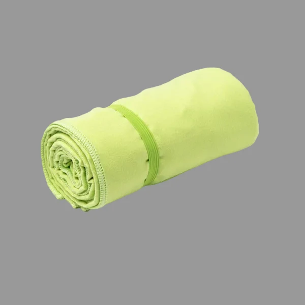 Asciugamano Multisport in Microfibra ad Asciugatura Rapida 120×70 cm