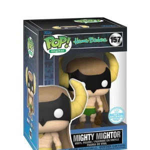 Mighty Mightor Mighty Mightor