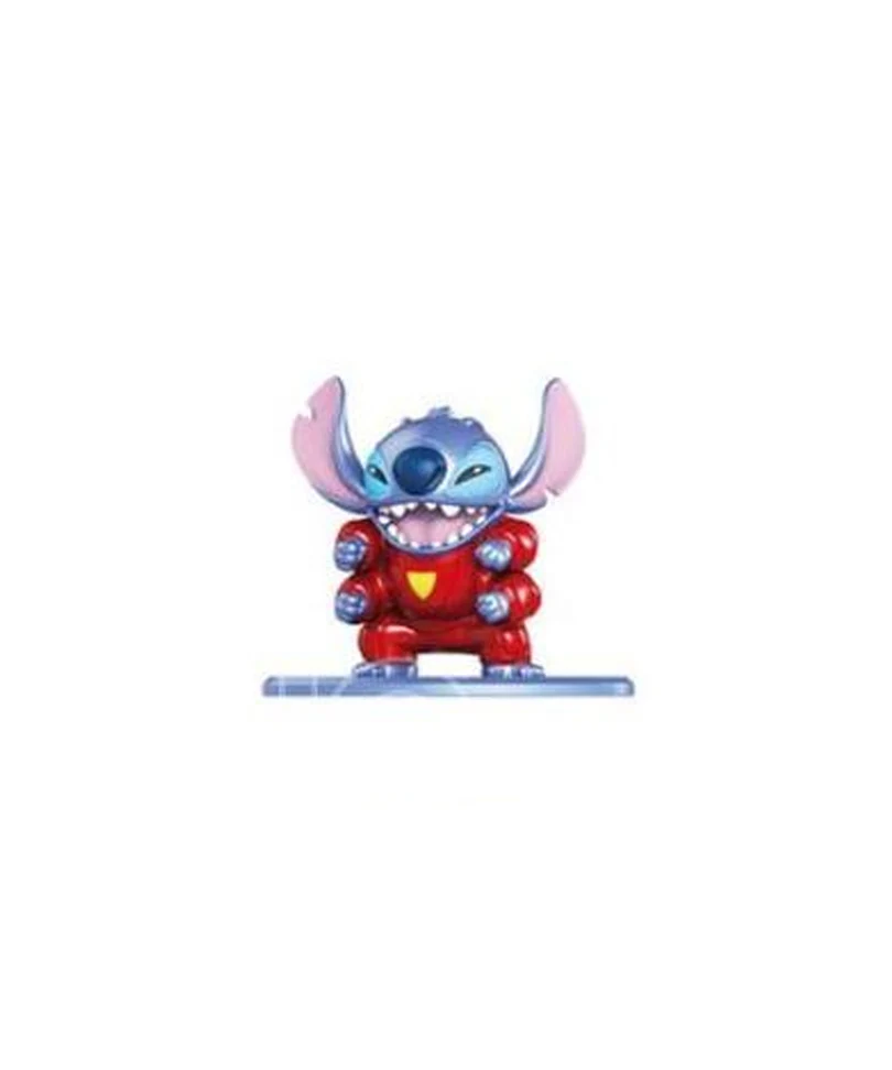 Stitch Experiment 626 - Disney - Nano Metal Figs Diecast Mini Figures 4 cm