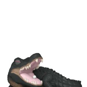 Alligator Alligator