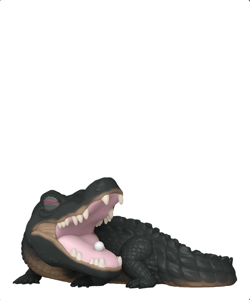 Alligator