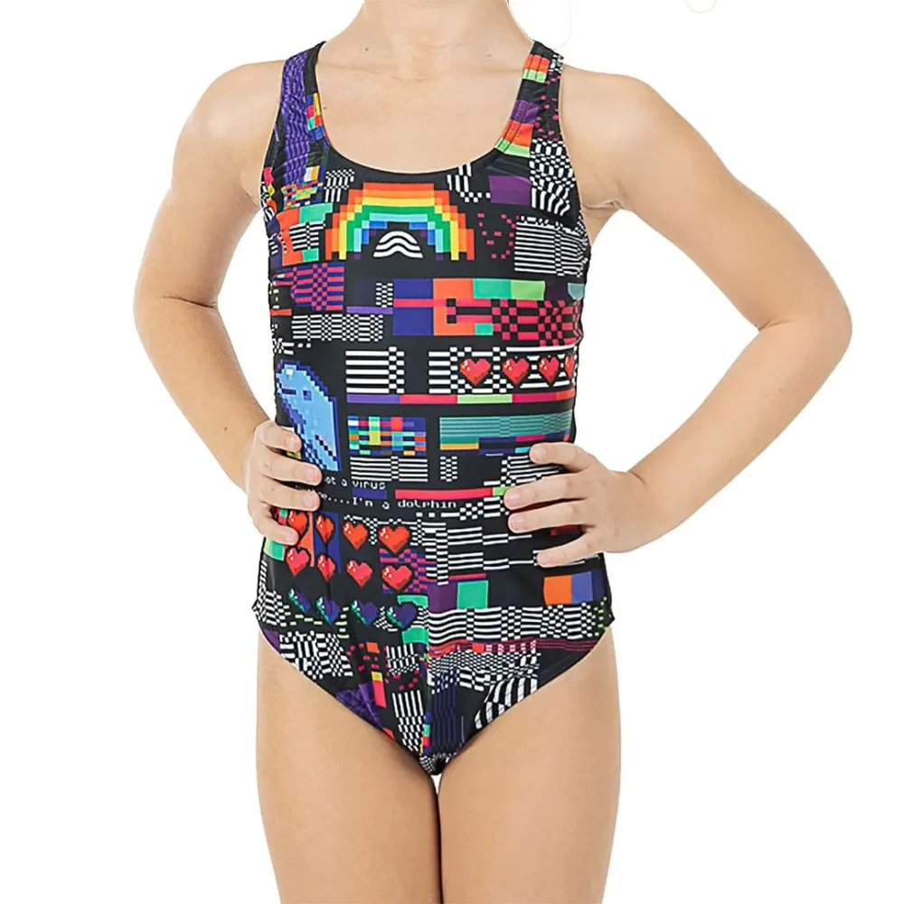 Costume Intero Lixel