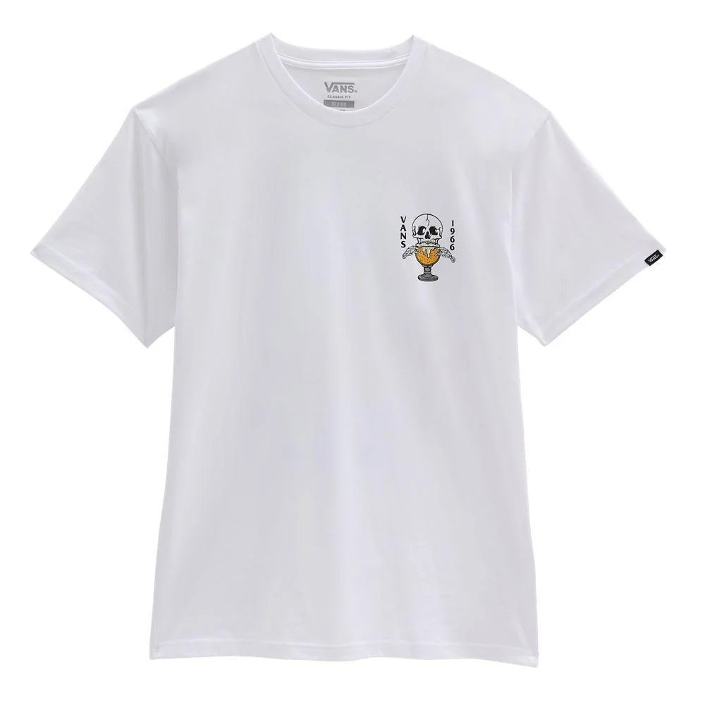 Vans T-Shirt Uomo Lift Em High Ss