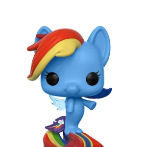 Rainbow Dash Sea Pony Rainbow Dash Sea Pony