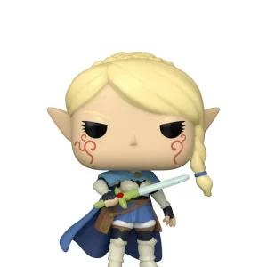 Charlotte (Chase) (Glow in the Dark) Charlotte (Chase) (Glow in the Dark)