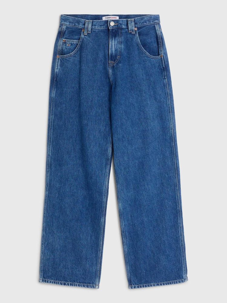 Tommy Hilfiger Jeans Donna Daisy Jean