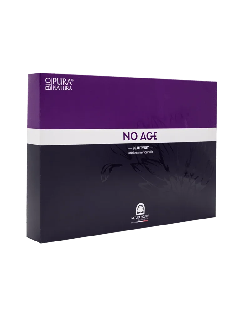 NO AGE BIO KIT Antietà Super Intensivo - Protezione dall Inquinamento - immagine 2