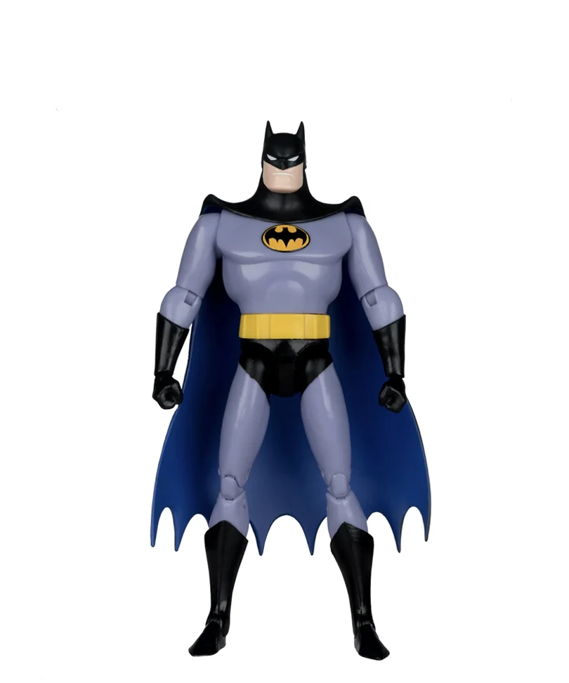 Batman: The Animated Series – Batman – Action Figure Wave 7