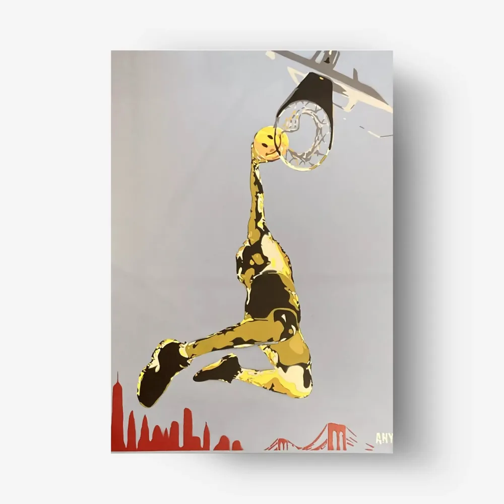 PLAY YOUR SMILE