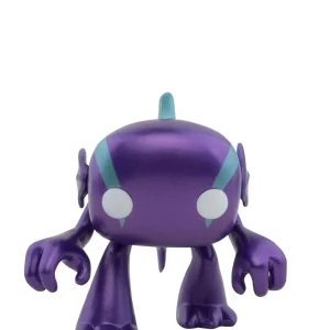 Murloc (Purple) Murloc (Purple)