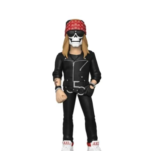 Axl Rose (Chase)