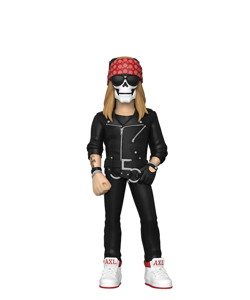 Axl Rose (Chase)