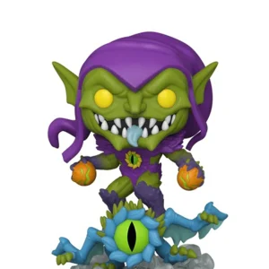 Green Goblin (Glow in the Dark) Green Goblin (Glow in the Dark)