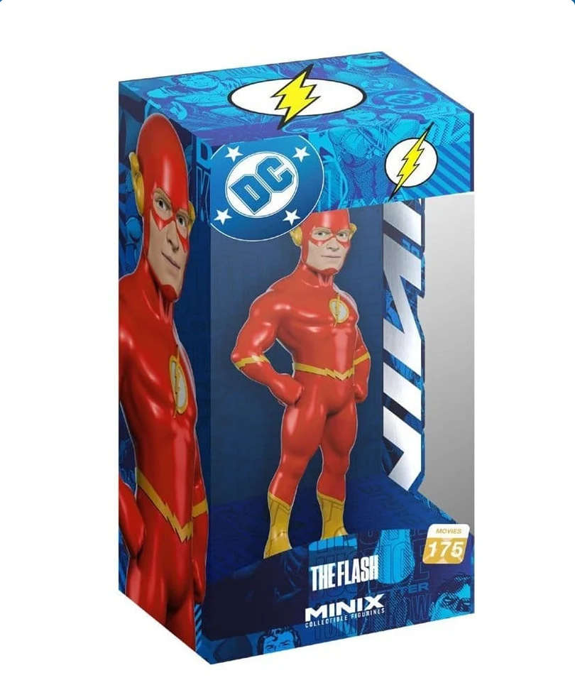 The Flash - immagine 2