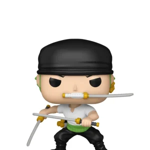 Roronoa Zoro (Pre-Skip) (Chase) Roronoa Zoro (Pre-Skip) (Chase)