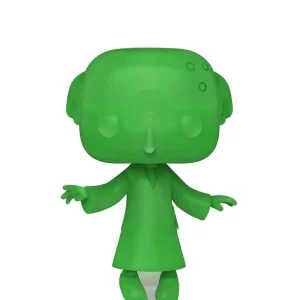 Glowing Mr. Burns (Chase) (Glow in the Dark) Glowing Mr. Burns (Chase) (Glow in the Dark)