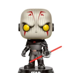 The Inquisitor The Inquisitor