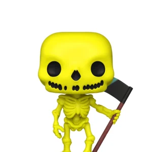 La Muerte (Glow in the Dark) La Muerte (Glow in the Dark)