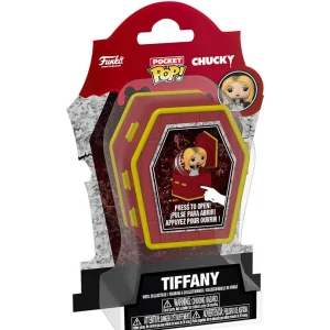 Pocket POP! Chucky – Tiffany
