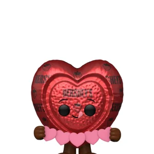 Hershey’s Strawberry Creme Heart Hershey’s Strawberry Creme Heart