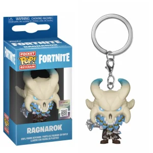 Ragnarok Keychain Ragnarok Keychain