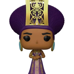 Queen Ramonda Queen Ramonda