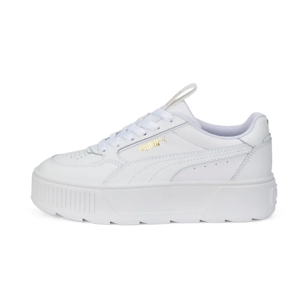 Puma Scarpe Donna Carmen Rebel - immagine 2
