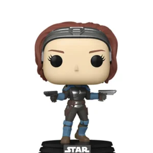 Bo-Katan Kryze (No Mask) Chase Bo-Katan Kryze (No Mask) Chase