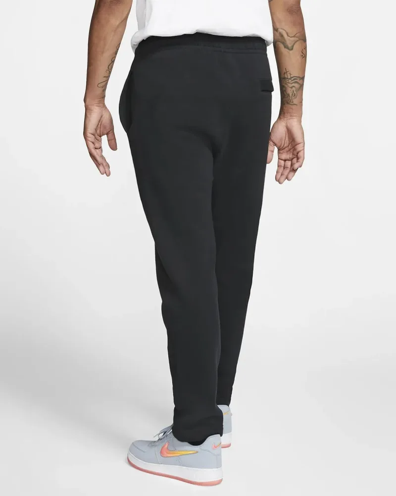 Nike Pantaloni Uomo Club Fleece - immagine 2