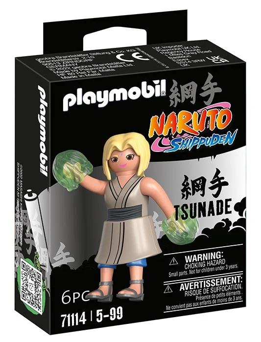 Tsunade