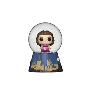 Hermione Granger (Yule Ball) (Snow Globe) Hermione Granger (Yule Ball) (Snow Globe)